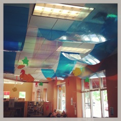 children's room decorations for Turtle in Paradise