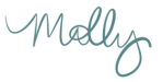 molly signature use this one